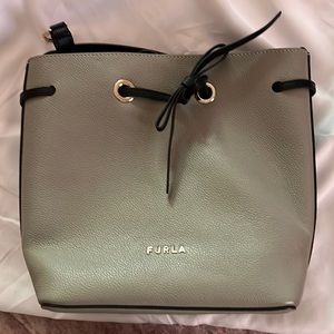 Furla bucket bag